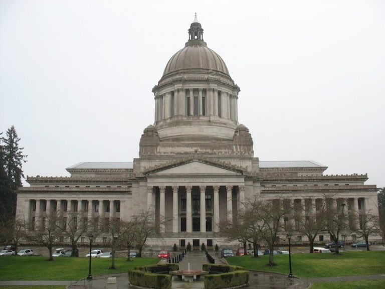 House Bill 1614 Strengthens Washington’s DUI Laws Defense Attorney