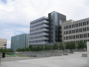 Snohomish County Government Campus